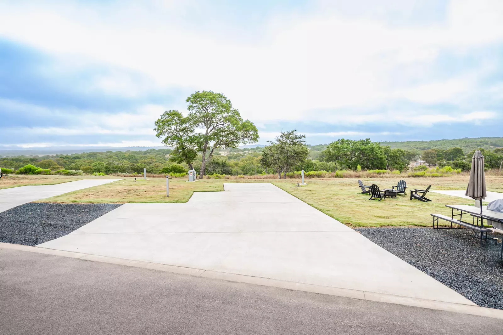 Executive Site FF 163