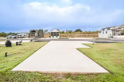 Executive Site FF 163