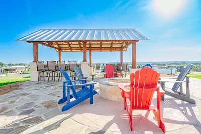 Executive Site FF 182