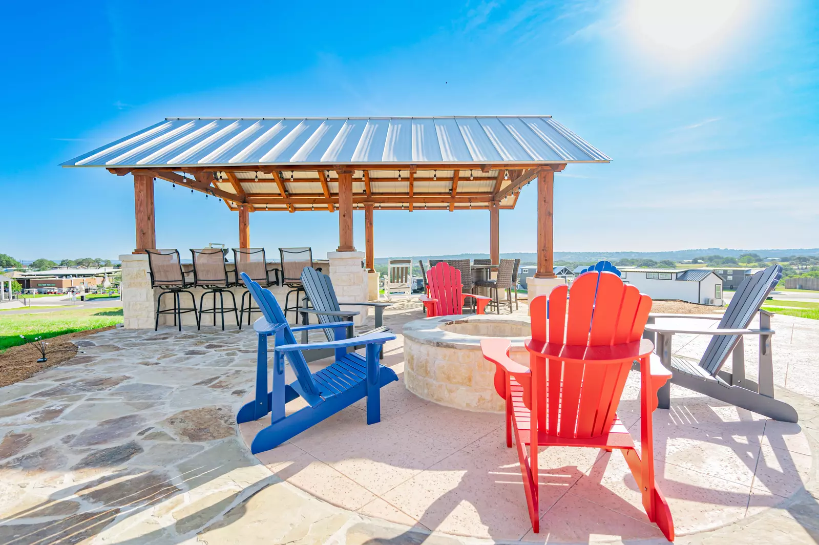 Executive Site FF 182