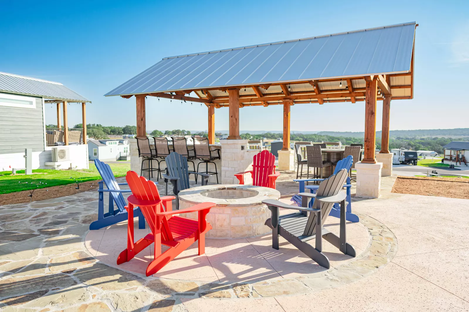 Executive Site FF 182