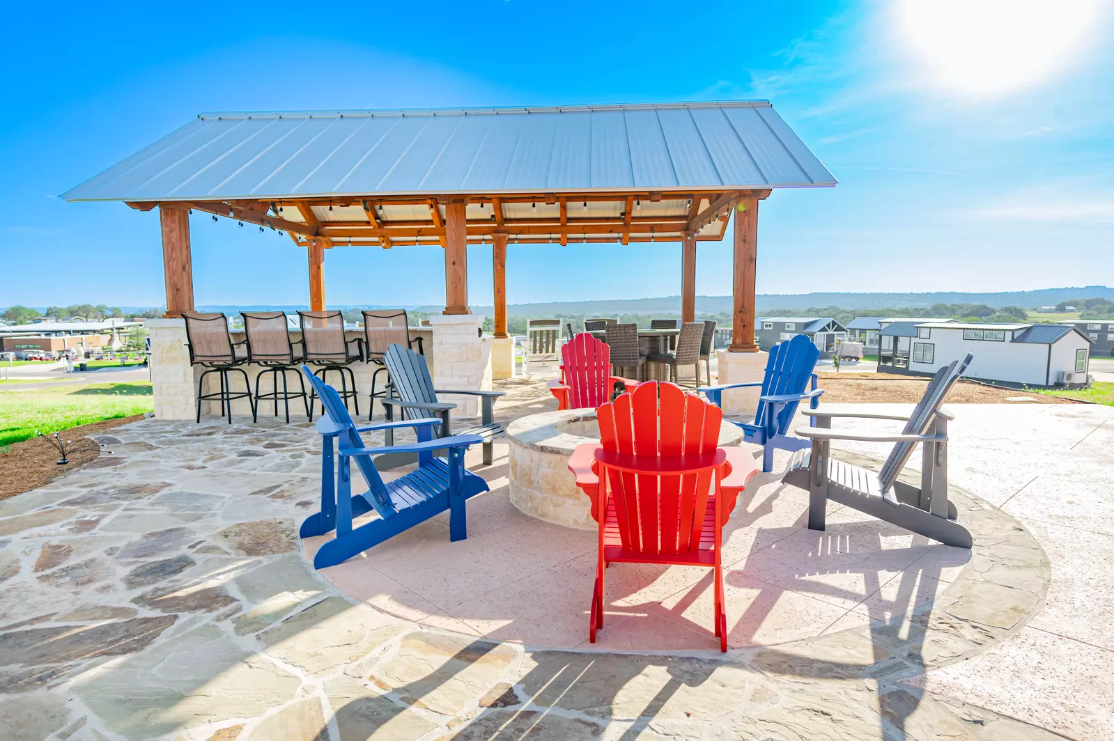 Executive Site FF 182