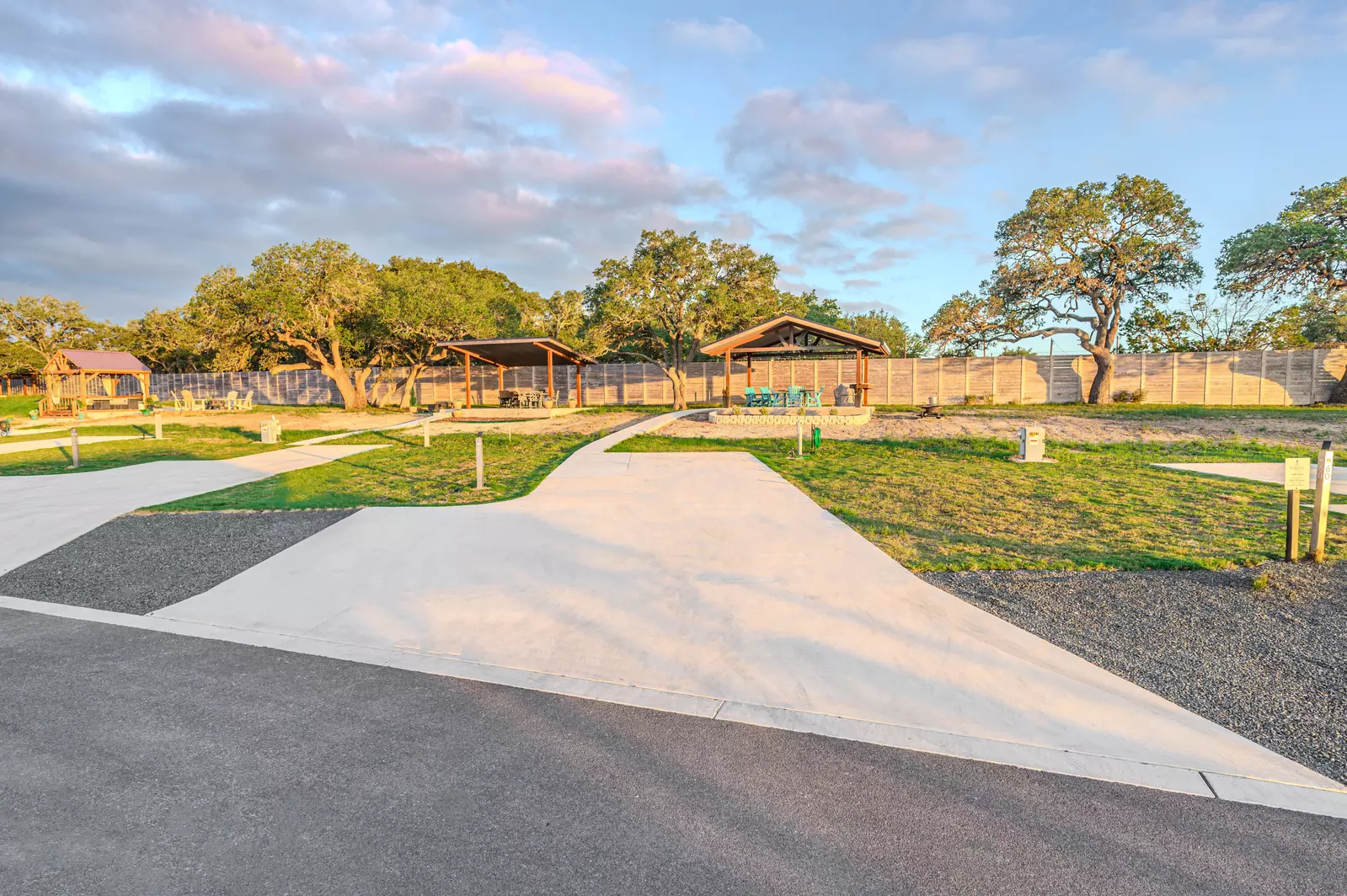 Executive Site FF 061