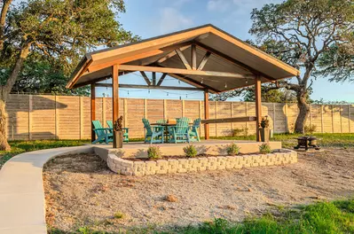 Executive Site FF 061