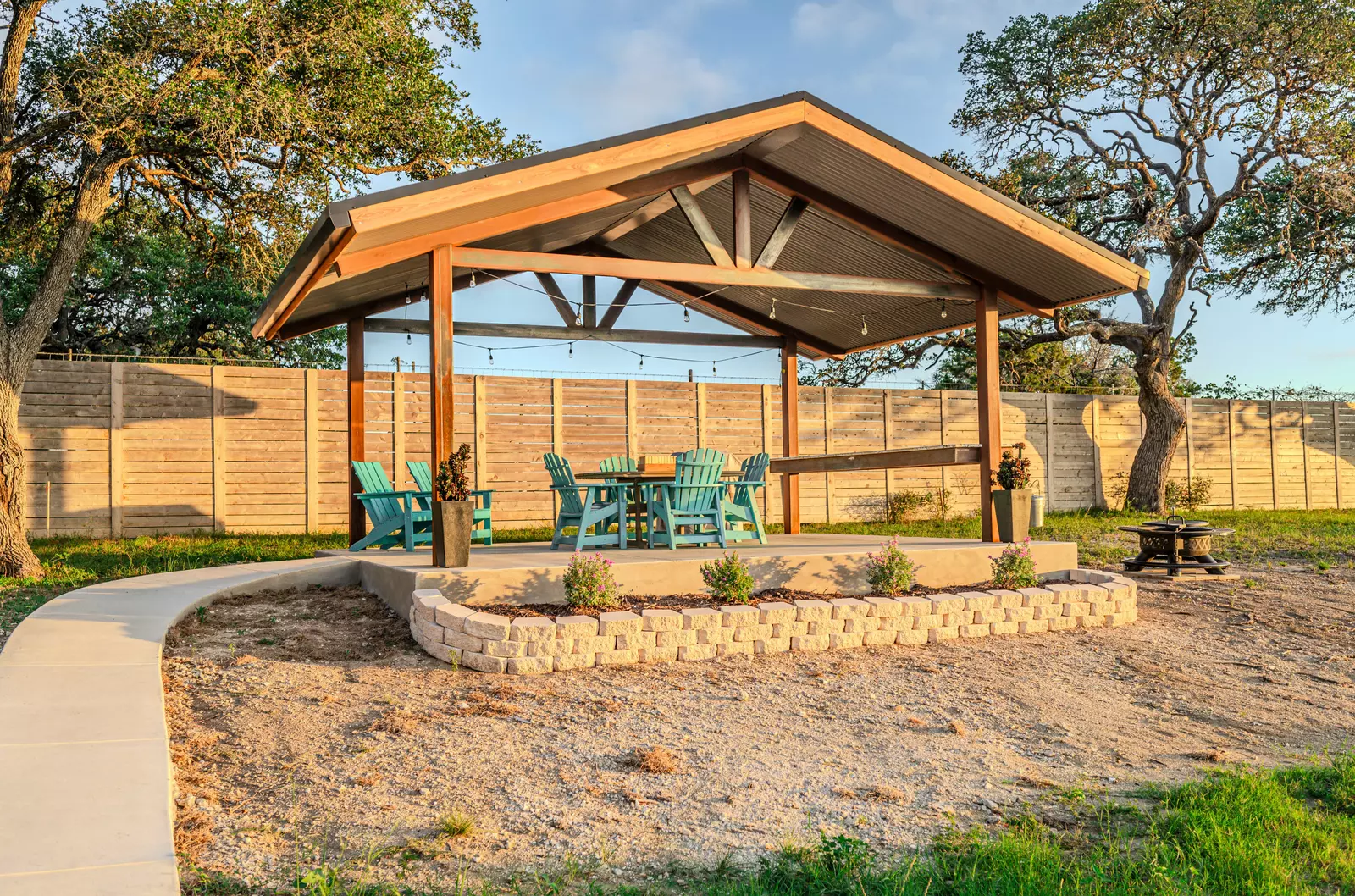 Executive Site FF 061