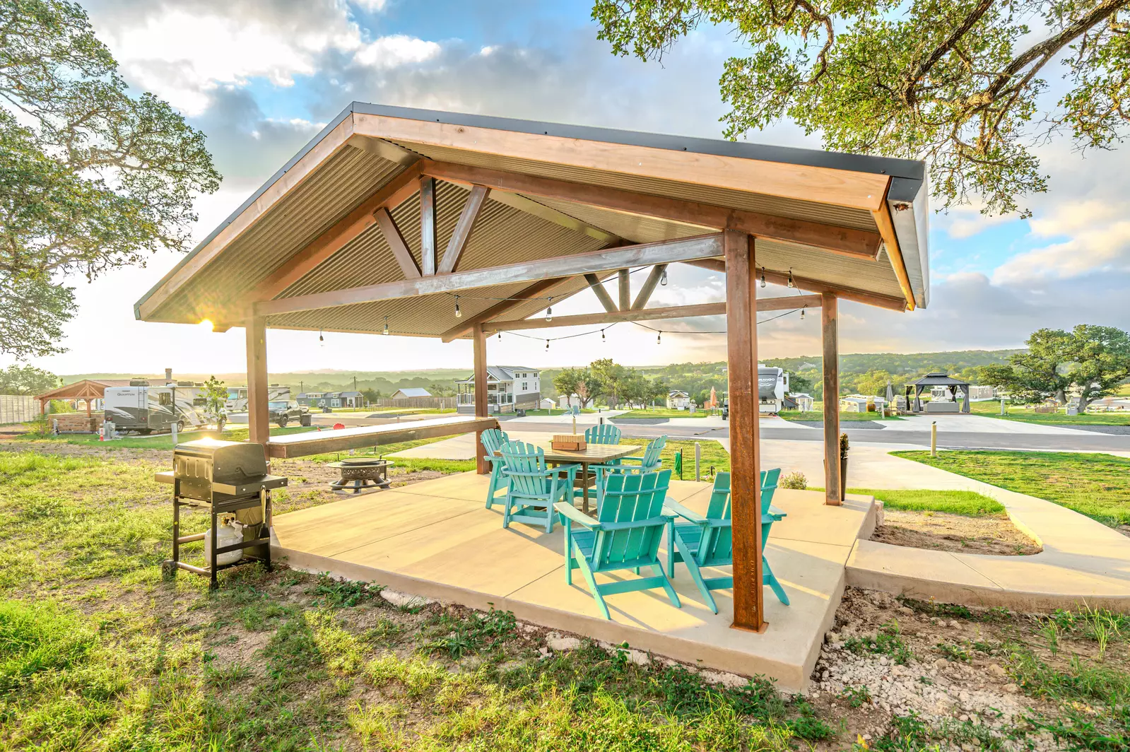 Executive Site FF 061