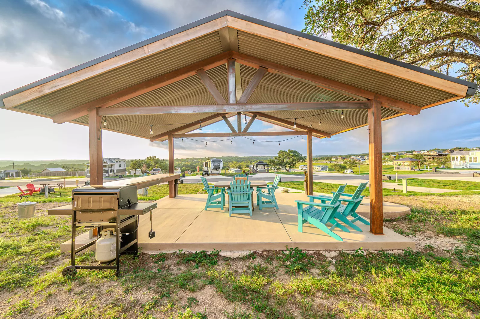 Executive Site FF 061