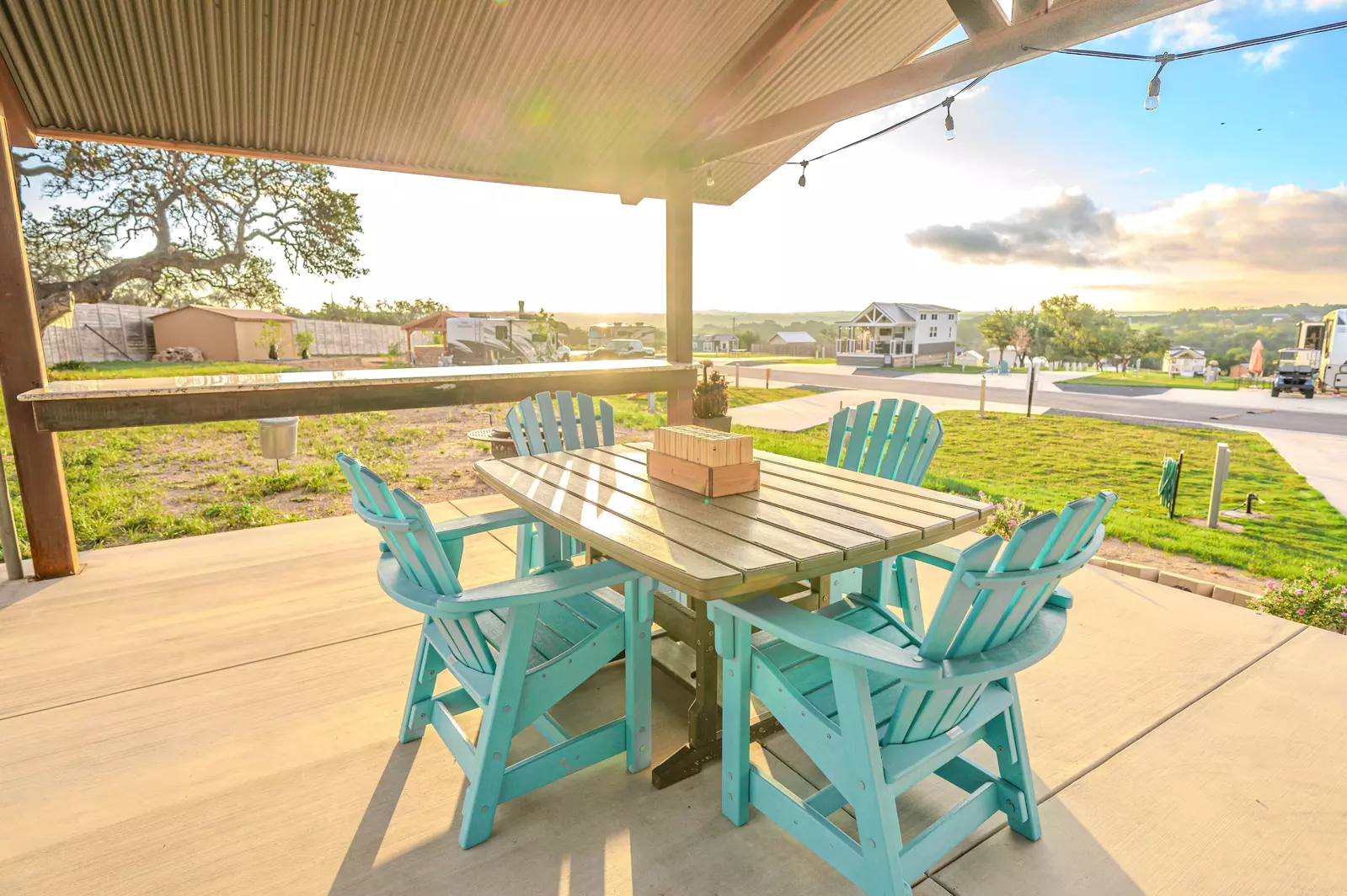 Executive Site FF 061