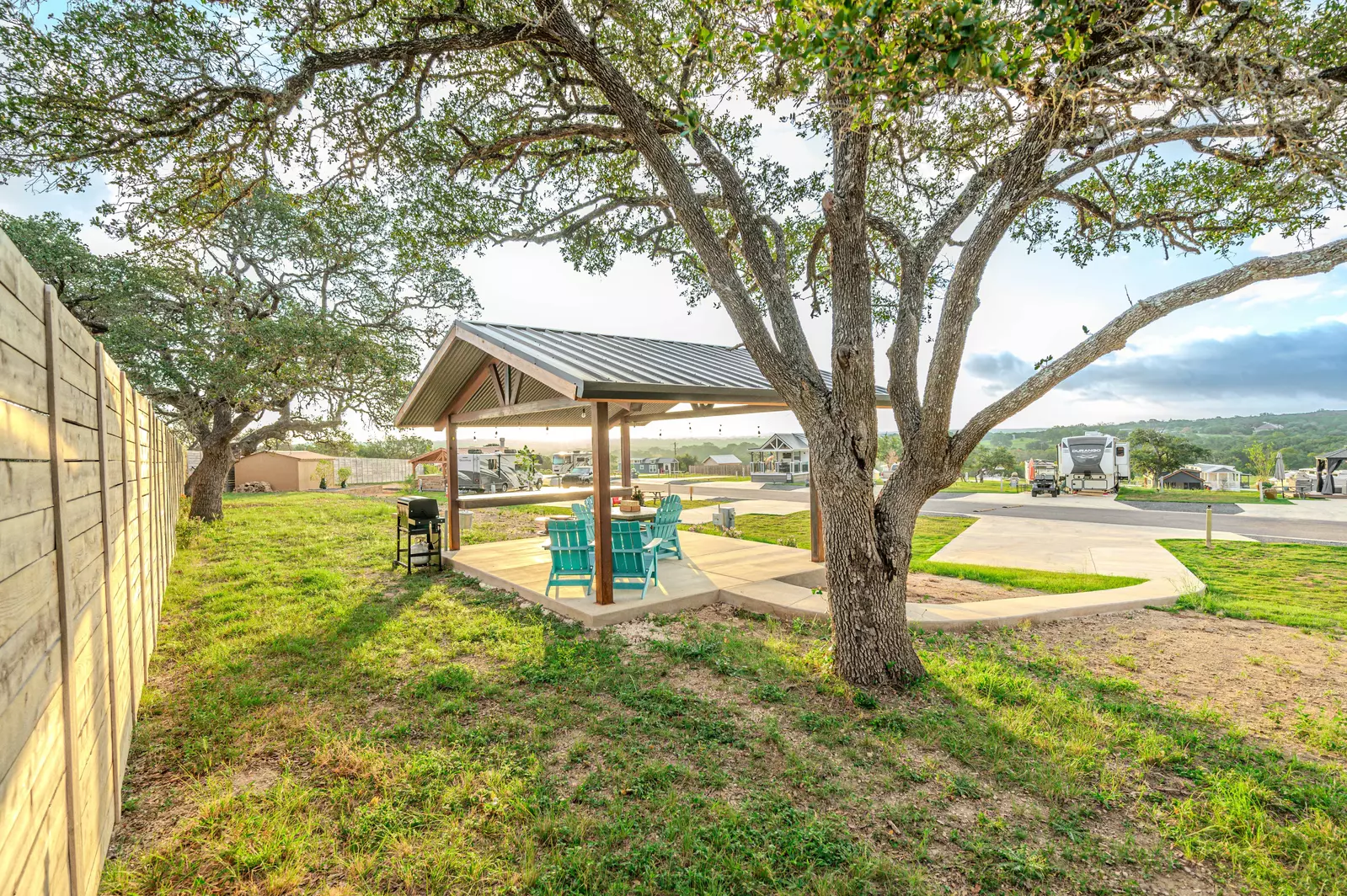 Executive Site FF 061