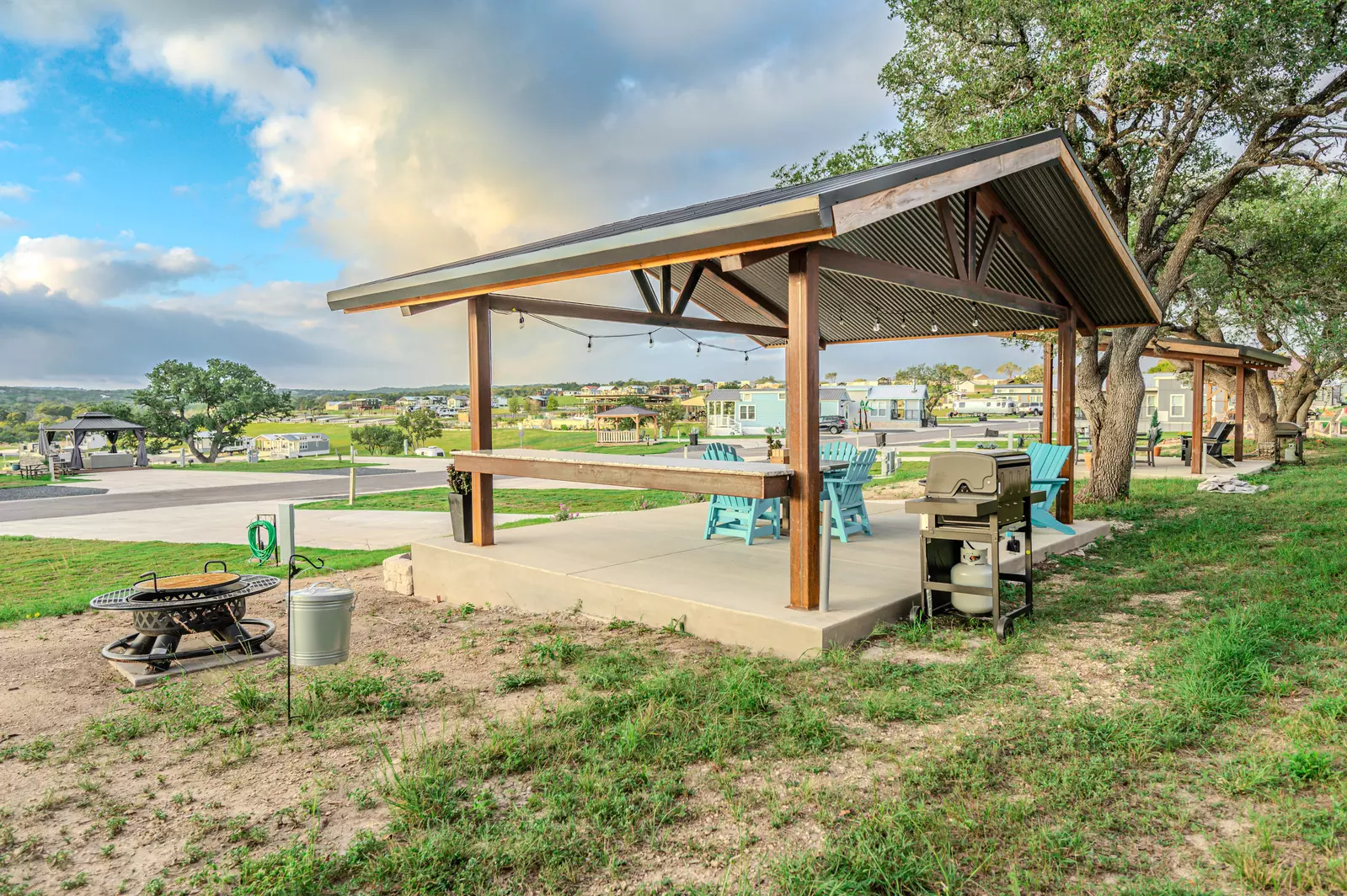 Executive Site FF 061