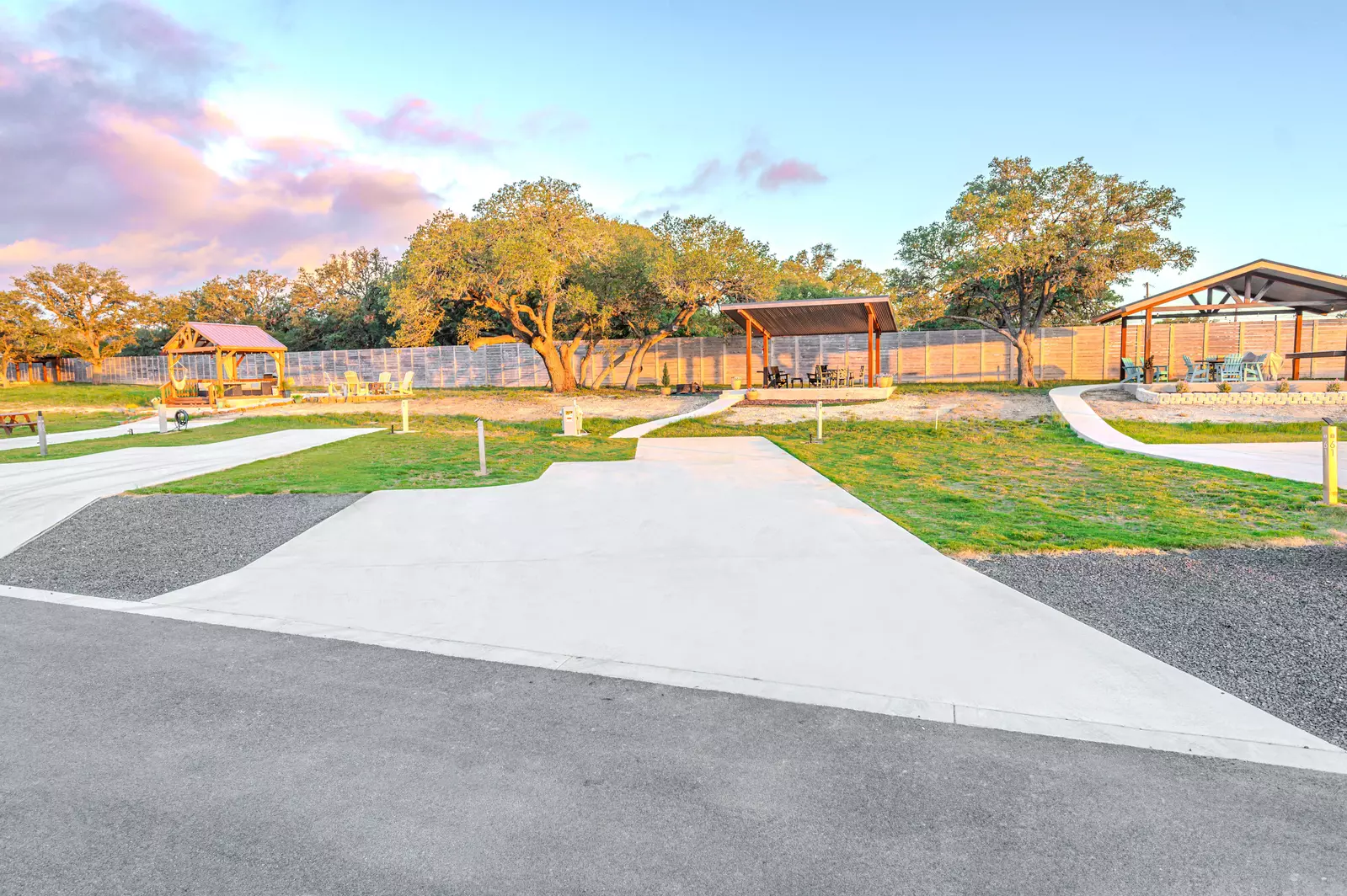 Executive Site FF 062