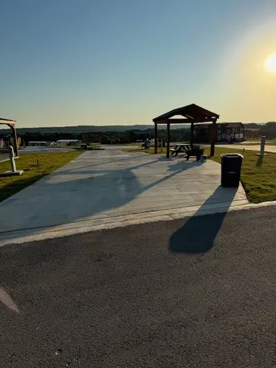 Executive Site FF 109