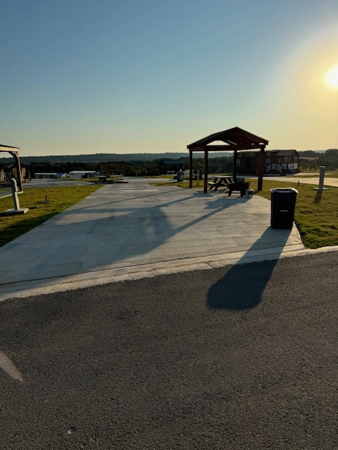 Executive Site FF 109