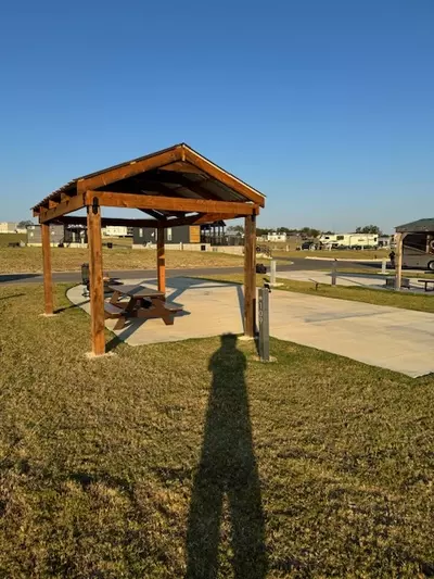 Executive Site FF 109