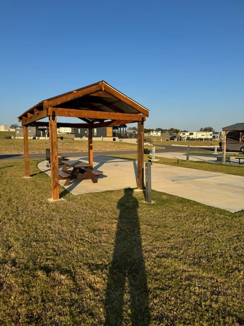 Executive Site FF 109