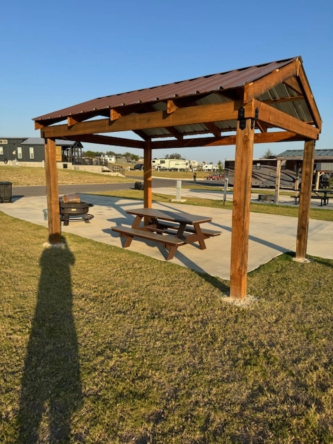 Executive Site FF 109