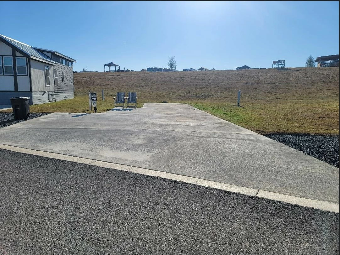 Executive Site FF 096