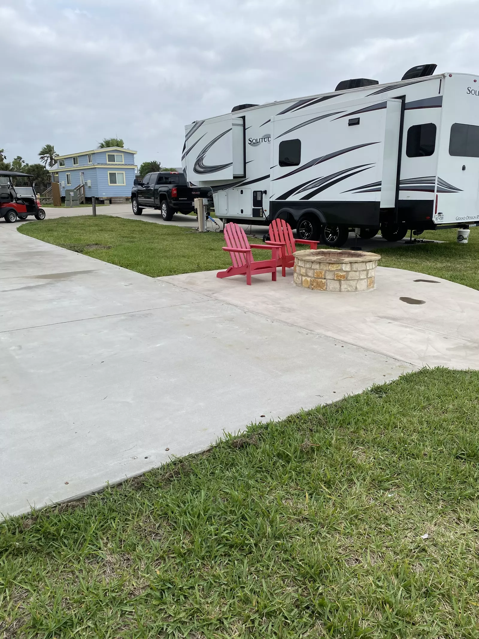 Executive Laguna Madre- 42