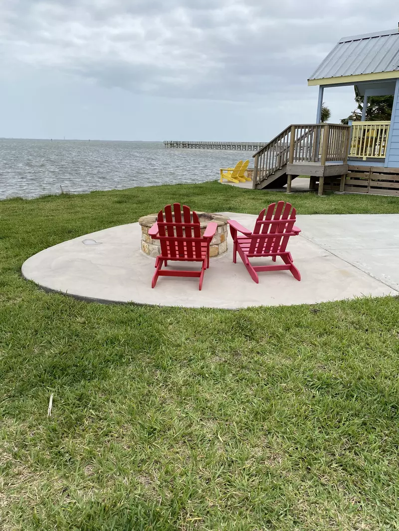 Executive Laguna Madre- 42