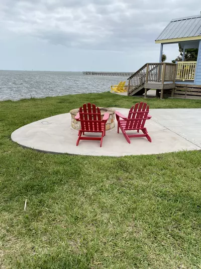 Executive Laguna Madre- 42