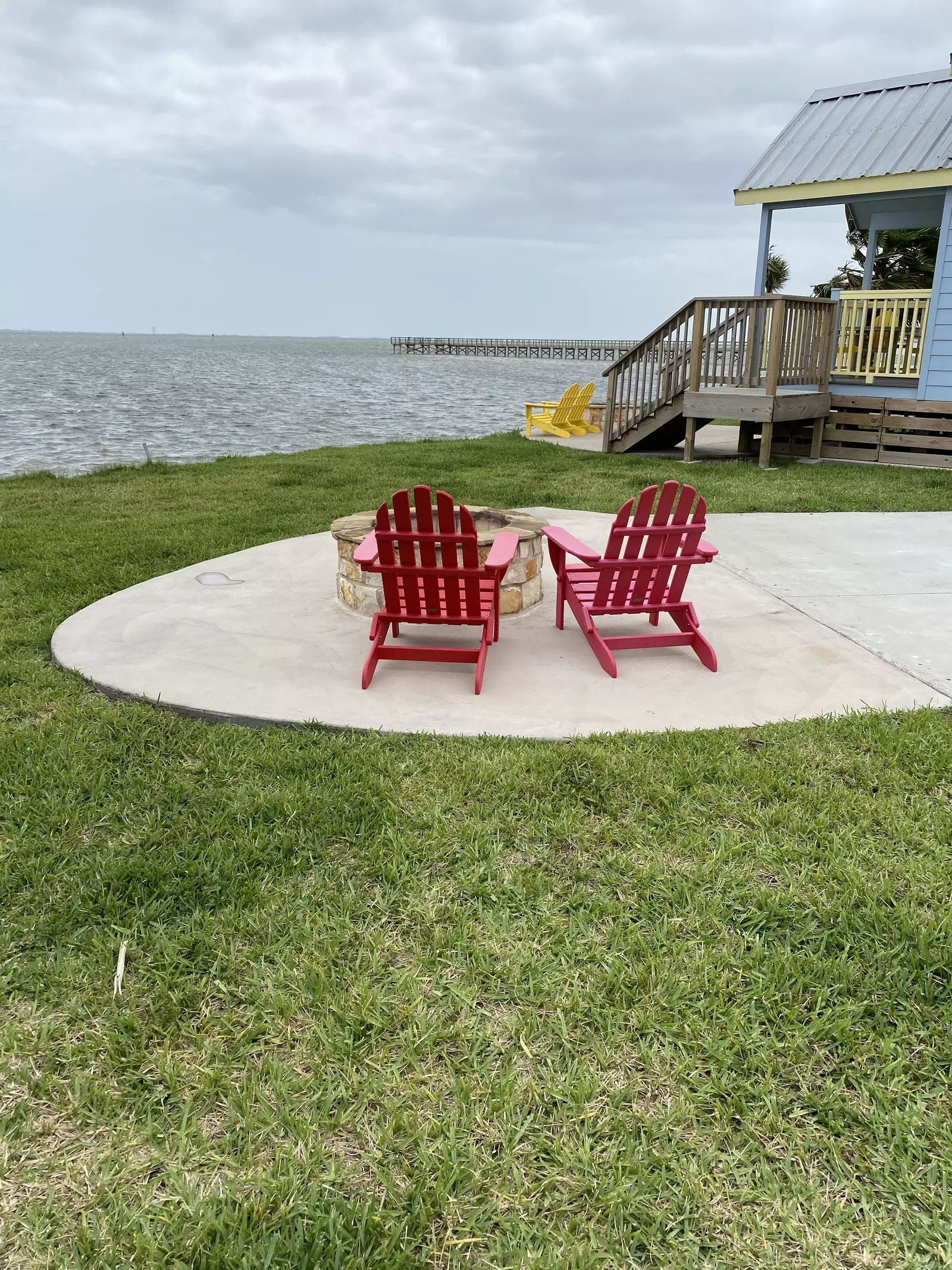 Executive Laguna Madre- 42