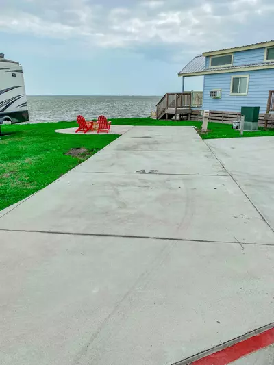 Executive Laguna Madre- 42