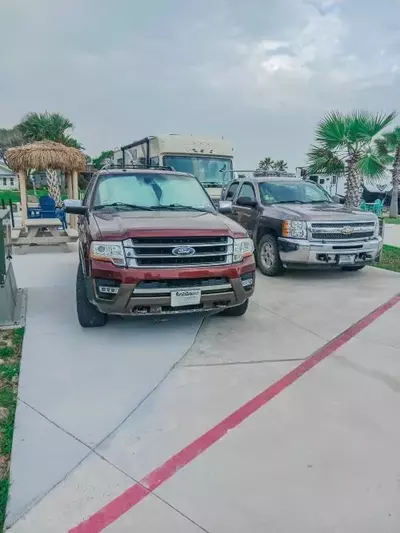 Executive Montego Cove - 10