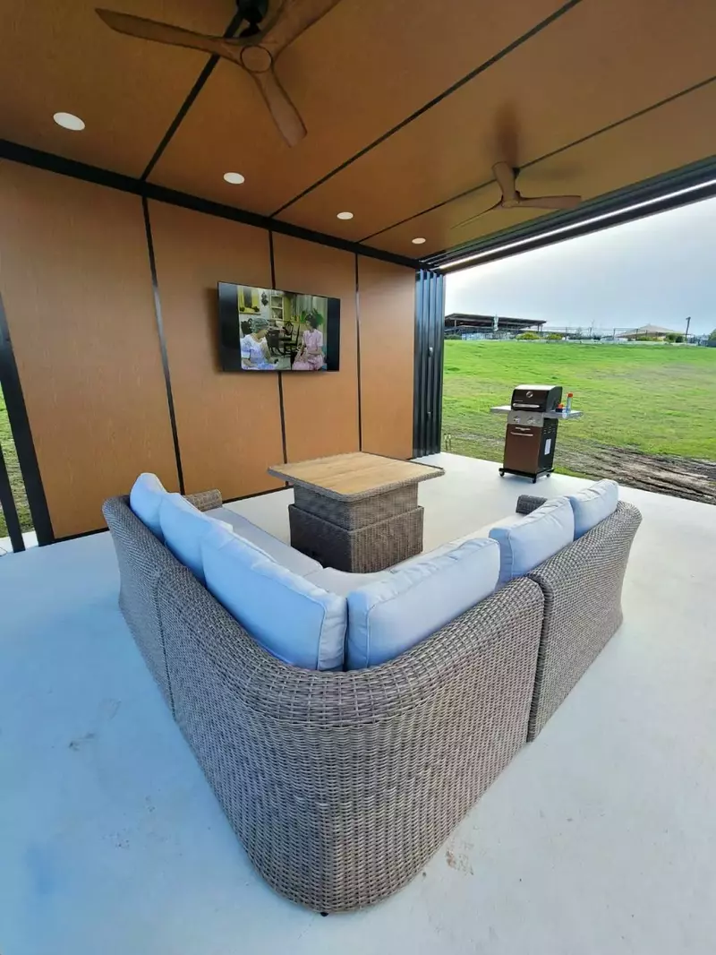 Executive Site FF 096