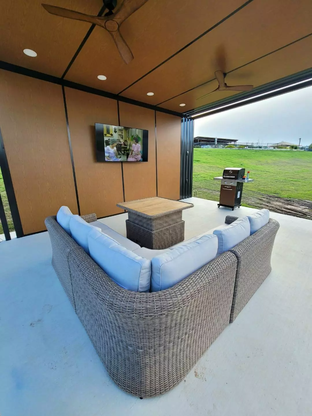 Executive Site FF 096