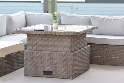 Executive Site FF 096