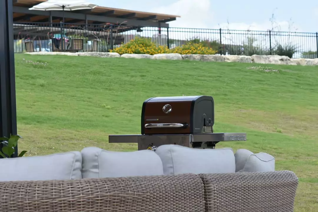 Executive Site FF 096