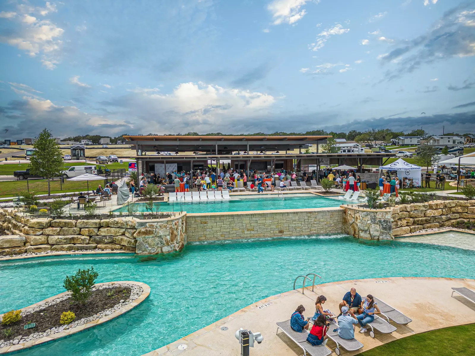 Executive Site FF 096