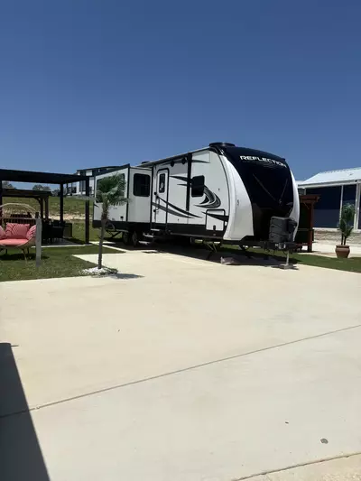 RV Rental FF 132