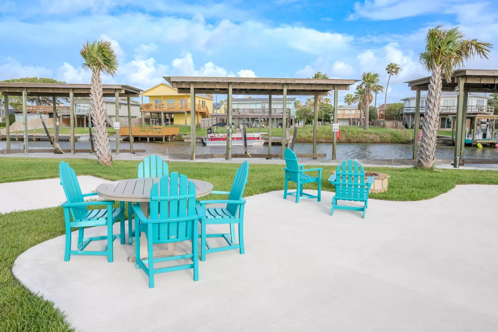 Executive Montego Cove - 1