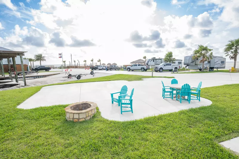 Executive Montego Cove - 1