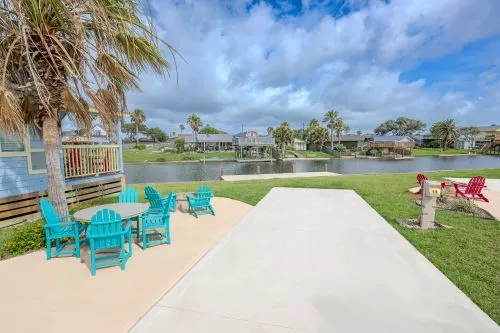 Executive Montego Cove - 14