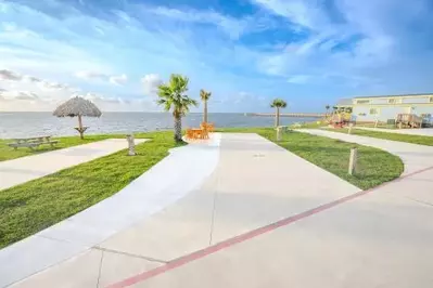 Executive Laguna Madre - 44