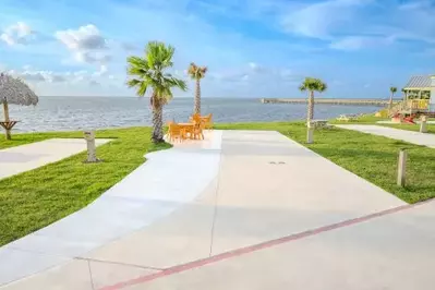 Executive Laguna Madre - 44