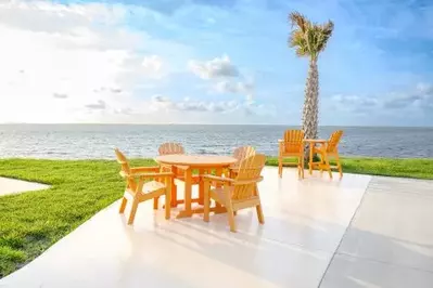 Executive Laguna Madre - 44