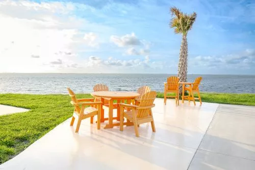 Executive Laguna Madre - 44