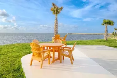 Executive Laguna Madre - 44