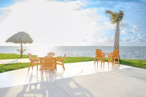 Executive Laguna Madre - 44