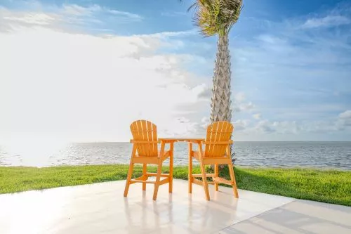 Executive Laguna Madre - 44