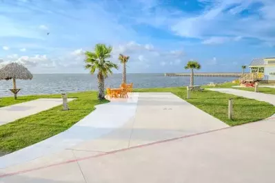 Executive Laguna Madre - 44