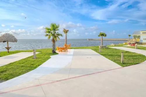 Executive Laguna Madre - 44