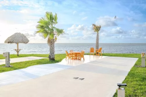 Executive Laguna Madre - 44