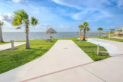 Executive Laguna Madre - 45