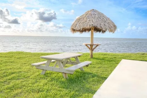 Executive Laguna Madre - 45