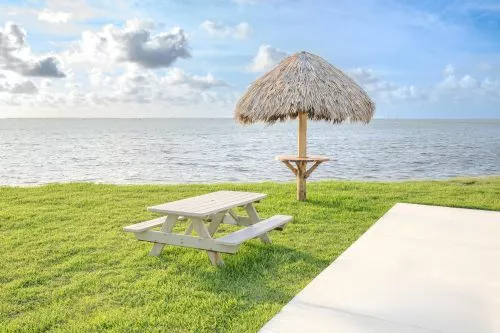 Executive Laguna Madre - 45