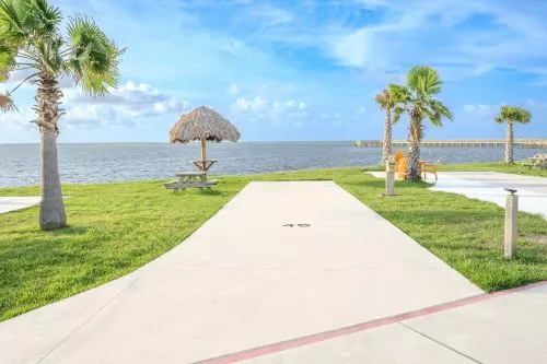 Executive Laguna Madre - 45